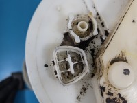 pompka Pompa paliwa Toyota Yaris II 1.0 vvti TOYOTA, Brak nr 4 PIN