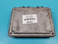 Komputer Sterownik silnika 038906018GN, 0281010182 Skoda Octavia I 1.9 tdi