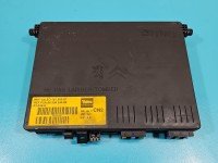 Komputer Sterownik silnika 9649426780, 0261206606 Citroen Xsara II 1.6 16V