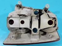 Lampa tył lewa Vw Touran I HB Z LISTWĄ ŻARÓWKOWĄ EUROPA