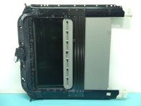 Szyberdach Porsche Panamera I 970 HB 5d