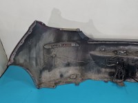 Zderzak tył Hyundai I20 I 08-14 szary SAG HB