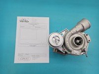 Turbosprężarka Regenerowana Vw Sharan I K03-022, 53039700022, 53039880022 1.8 T 150KM
