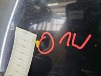 Maska przednia Opel Astra III H czarny