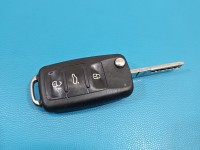 Stacyjka KLUCZYK WKŁADKA Vw Golf VI 1K0905851B