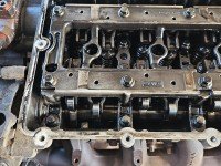 Silnik Citroen Jumper 14- 2.2 hdi 110KM ODPALANY FILM POMIAR