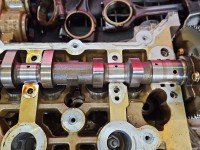 Głowica Jeep Patriot 06-17 04884510AC 2.4 16V