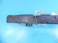 Wzmocnienie zderzaka przód belka Bmw e65 Przednie, Europejska, + ABSORBER przednie czarny