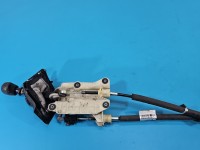 DŹWIGNIA LEWAREK WYBIERAK LINKI Citroen Jumper II 06-14 2.2 hdi