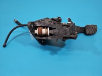 Pedał pedały MERCEDES W176 hamulca sprzęgła
