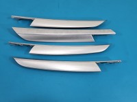 Listwa listwy dekory dekor deski BMW X6 E71 eu