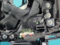 Listwa listwy dekory dekor deski infiniti Q50 I 13-17 eu