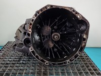 Skrzynia biegów PK4 001, PK4001 Renault Megane II 2.0 dci