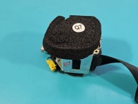 Pas bezpieczeństwa tył lewy pas + spinka / sedan / 07-10 Mercedes W204 A2048600569, 33060586C