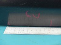 Klapa tył Opel Insignia A kombi 5d grafitowy Z177 Klapa tył Opel Insignia A kombi 5d grafitowy Z177