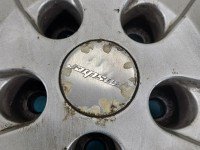 alufelgi felgi 16 komplet Opel Antara