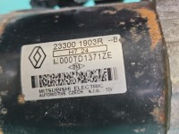 TEST Rozrusznik Dacia Lodgy 1.6 16V H4MD740 M000TD1371ZE, 23300-1903R