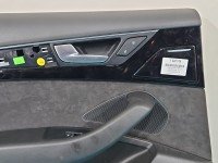 Tapicerka drzwi tył lewa boczek AUDI A8 D4 4H