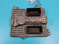 Komputer Sterownik silnika 55353843 Opel Zafira B 2.2 16V