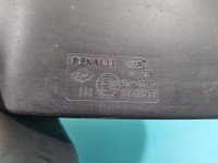 Lusterko lewe pin Dacia Logan II 12-20 sedan biały OV369 4d europa