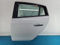 Drzwi tył lewe Fiat Bravo II HB 5d VR. 296/A