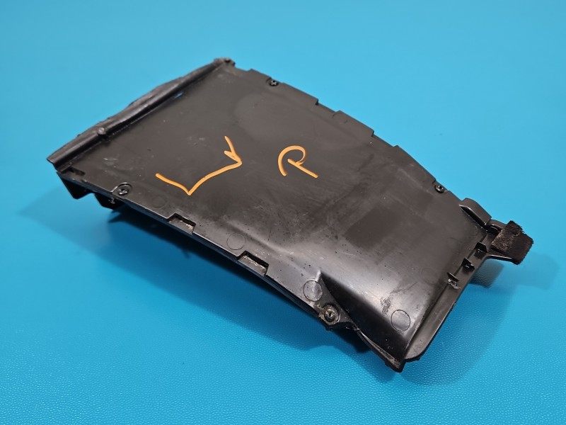 KIEROWNICA Wlot powietrza Kia Stinger 2.0 T-GDI