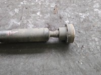 Wał napędowy przód Land Range Rover sport I L320 3.6 TD V8 (368DT)