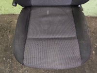 Fotel lewy przód kierowcy Renault Master III 10-24 EU 5d