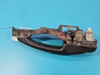 Klamka przód lewa zewnętrzna Renault Master III 10-24 806078197R