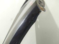 Błotnik przód prawy AUDI Q7 I 4L czarny