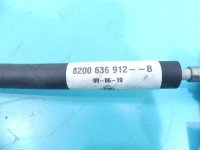 DŹWIGNIA LEWAREK WYBIERAK LINKI Renault Laguna III 2.0 dci