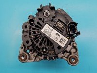 TEST Alternator Seat Ibiza V KJ 04E903015 1.0 tsi