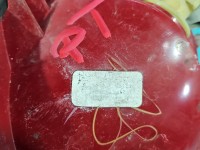 Lampa tył prawa Vw New Beetle 98- cabrio EUROPA