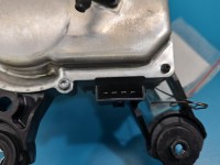 Silniczek Silnik wycieraczki tył AUDI A4 B8 4F9955711C kombi Producent części: Audi, 4 PIN Brak dyszy