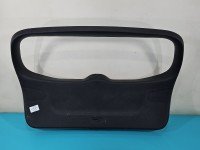 Tapicerka klapy boczek bagażnika Kia Niro I 2016-2022 81750-G5000