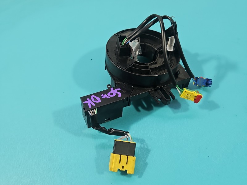 Taśma airbag zwijak Renault Megane III