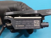 Sonda lambda Europejska, CZUJNIK NOX Skoda Superb IV 2.0 TDI DXPA 05L906261J, 0281009016/017