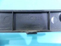 Zaślepka kratka zderzaka środkowa atrapa Hyundai Ix35 09-13 86550-2Y000