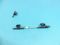 Antena Mercedes SLK III R172 11- A1729052001 bordowy 590