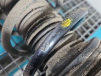 Sprężyna przód przednia Toyota C-HR I 16-23 2.0 16V