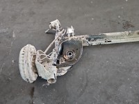 Tylna belka oś tył Dacia Sandero III 20- 1.0 SCe (H4D 480)