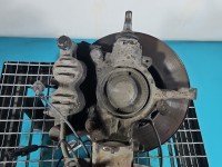 Zwrotnica lewa piasta przód 2.3 dci M9TG699 Renault Master III 10-24