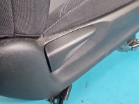 Fotel prawy przód pasażera Toyota Yaris III 5d EUROPA