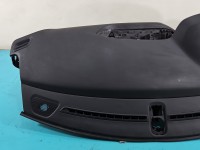 Deska rozdzielcza airbag pasażera kokpit Fiat Tipo II 15-