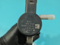 Listwa wtryskowa CZUJNIKI Hyundai I30 III 16- 1.6 crdi 0445214323, 0281006405, 0281006404