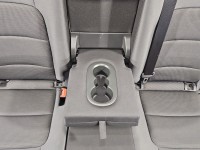 Kanapa tył fotel tylny Vw Golf Sportsvan