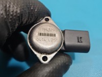 Czujnik kąta skrętu AUDI Q7 I 4L