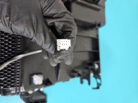 Nagrzewnica Toyota Auris II 87050-05761 EUROPA