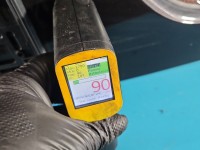 Klapa tył BMW X5 F15 5d B53\8