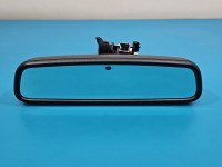 Lusterko wewnętrzne Land rover range Evoque I 11-18 wsteczne